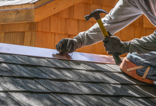 Best Roofing for New Construction  in Iron Mountain, MI