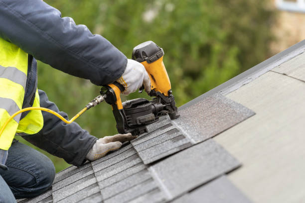 Best Metal Roofing Installation  in Iron Mountain, MI