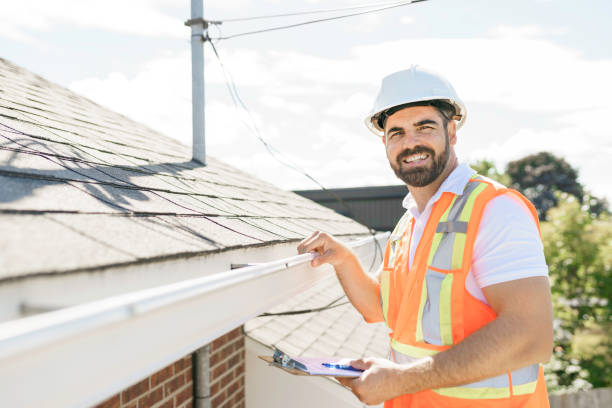 Best Green or Eco-Friendly Roofing Solutions  in Iron Mountain, MI