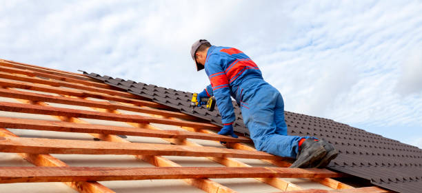 Best Solar Panel Roofing Installation  in Iron Mountain, MI