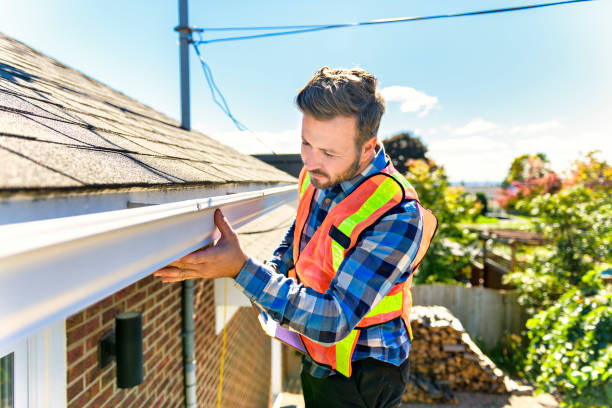 Best Sheet Metal Roofing  in Iron Mountain, MI