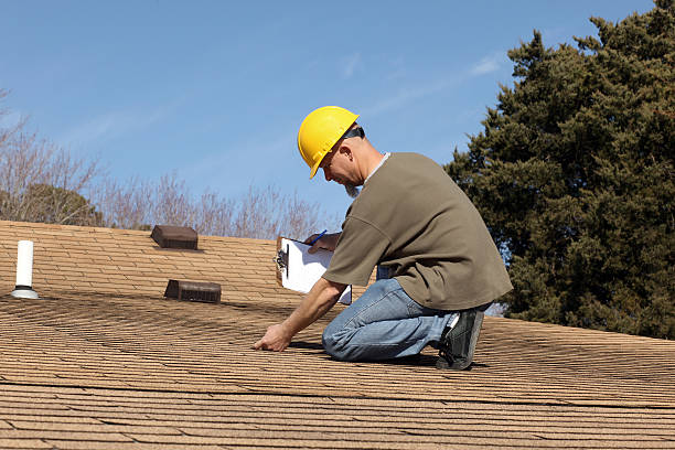Best Roof Insulation Installation  in Iron Mountain, MI