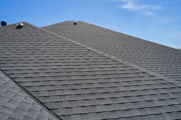 Best Emergency Roof Repair Services  in Iron Mountain, MI