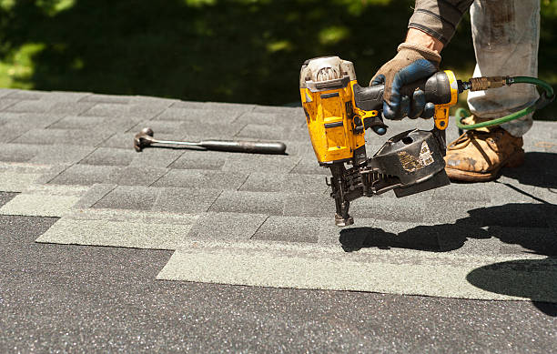 Professional  Roofing repair and installation in Iron Mountain, MI