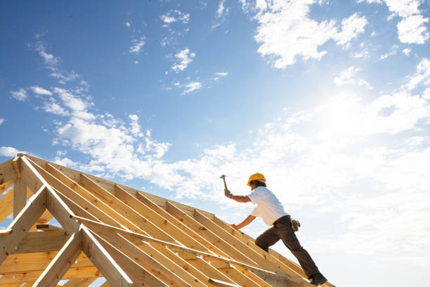 Best Storm Damage Roof Repair  in Iron Mountain, MI