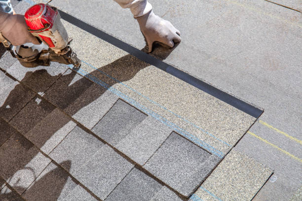 Best Roof Coating and Sealing  in Iron Mountain, MI